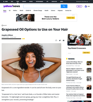Coverage item thumbnail