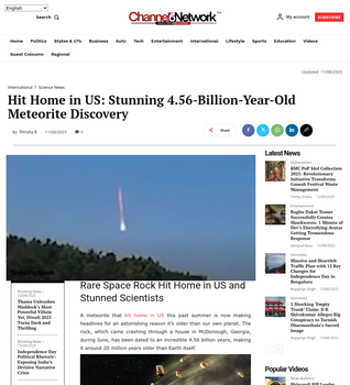 Coverage item thumbnail