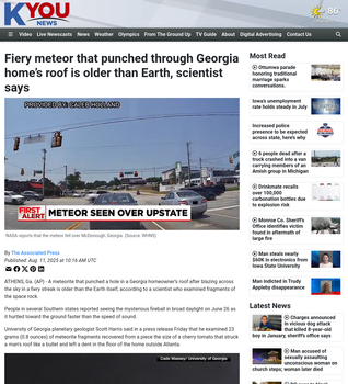 Coverage item thumbnail