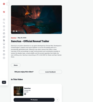Coverage item thumbnail