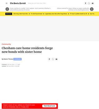 Coverage item thumbnail