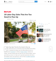 Coverage item thumbnail