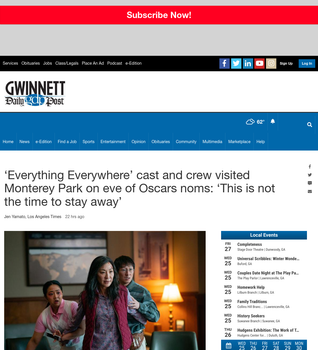 Coverage item thumbnail