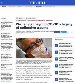 Coverage item thumbnail