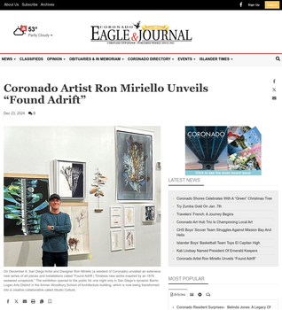 Coverage item thumbnail