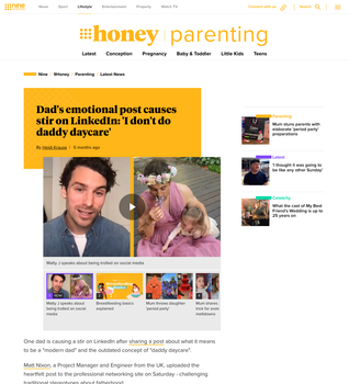Coverage item thumbnail