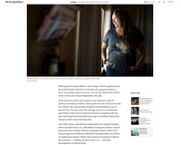 Coverage item thumbnail