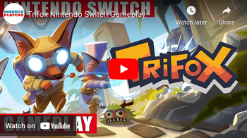 Coverage item thumbnail