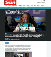 Coverage item thumbnail