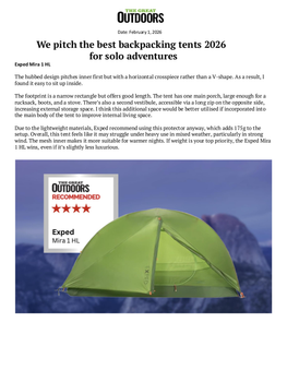 Coverage item thumbnail