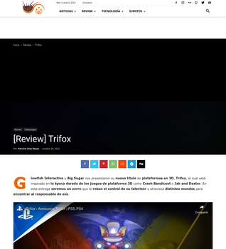 Coverage item thumbnail