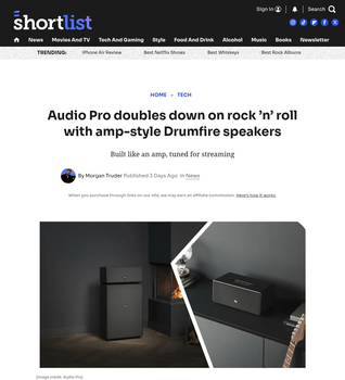 Coverage item thumbnail