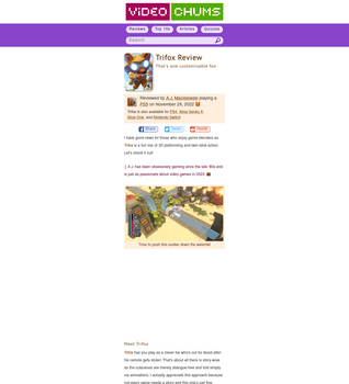 Coverage item thumbnail