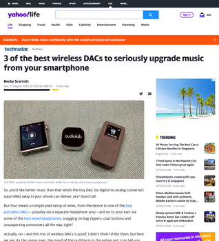 Coverage item thumbnail