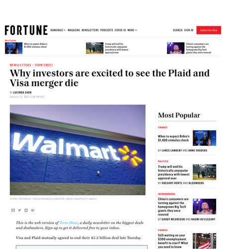 Coverage item thumbnail