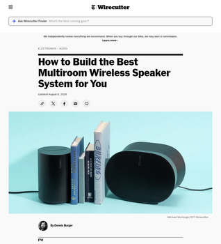 Coverage item thumbnail