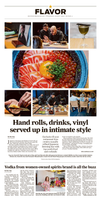 Coverage item thumbnail