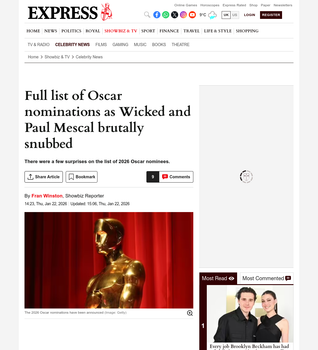 Coverage item thumbnail