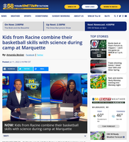 Coverage item thumbnail