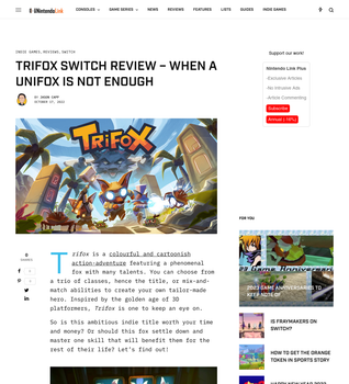 Coverage item thumbnail