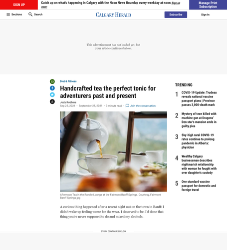 Coverage item thumbnail