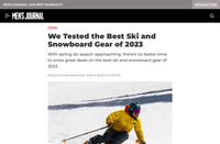 Coverage item thumbnail