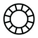 Outlet logo