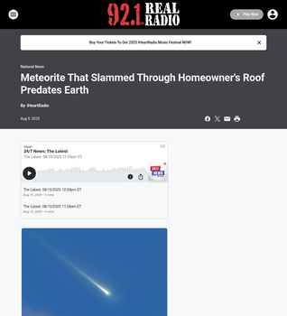 Coverage item thumbnail