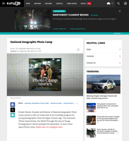 Coverage item thumbnail