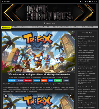 Coverage item thumbnail
