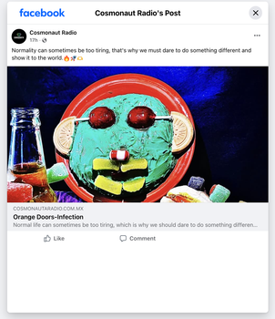 Coverage item thumbnail