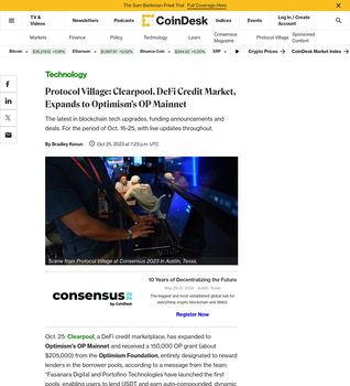 Coverage item thumbnail