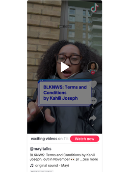 Coverage item thumbnail