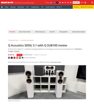 Coverage item thumbnail