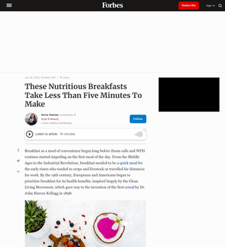 Coverage item thumbnail