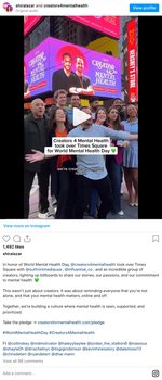 Coverage item thumbnail