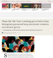 Coverage item thumbnail