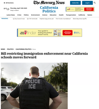 Coverage item thumbnail