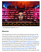 Coverage item thumbnail