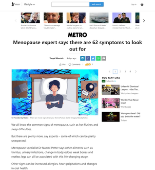 Coverage item thumbnail