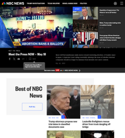 Coverage item thumbnail