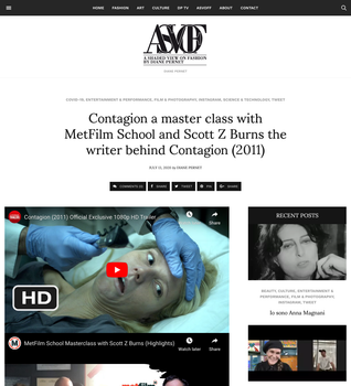 Coverage item thumbnail