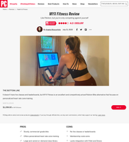 Coverage item thumbnail