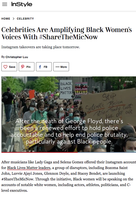 Coverage item thumbnail