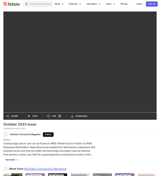 Coverage item thumbnail