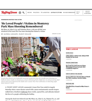 Coverage item thumbnail