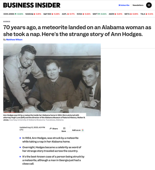 Coverage item thumbnail