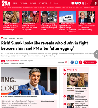 Coverage item thumbnail
