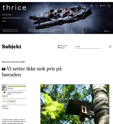 Coverage item thumbnail