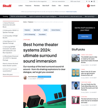 Coverage item thumbnail